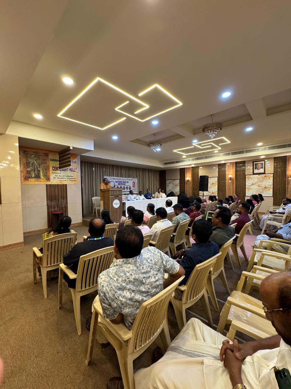 Legal Awareness Programmes