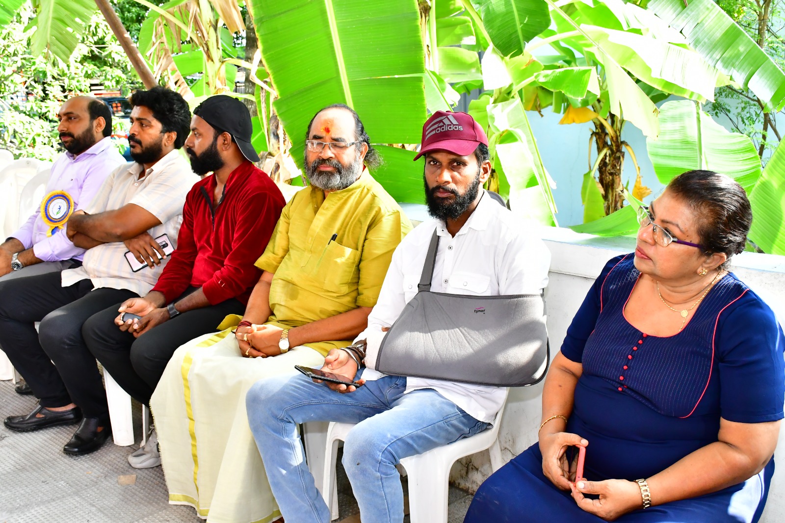 Jeevan Jwala – Anti-Drug Campaign